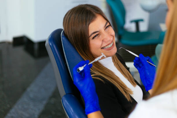 TMJ/TMD Treatment in Penbrook, PA