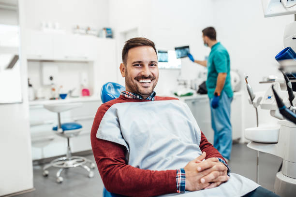 Advanced Technology for Better Dental Care in Penbrook, PA