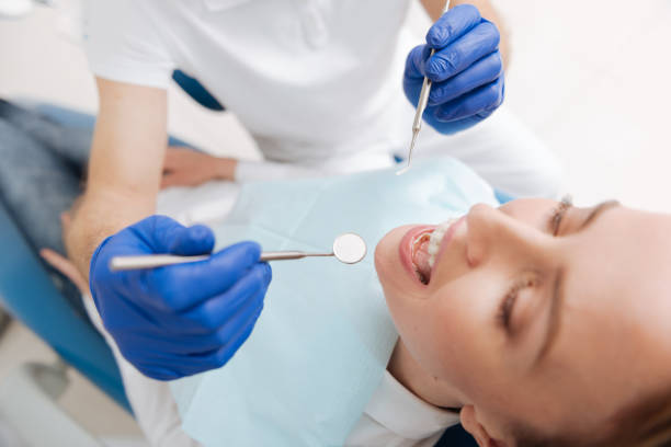 Dental Bonding in Penbrook, PA